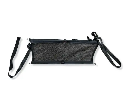 Mercedes-Benz GLC X253 C253 Trunk/boot cargo luggage net A2538602400