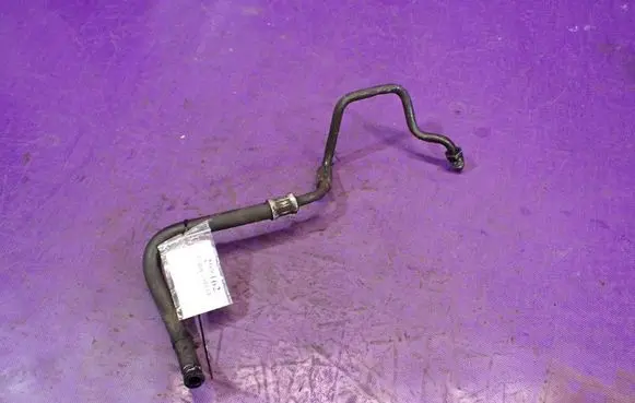 Opel Astra G Power steering hose/pipe/line 