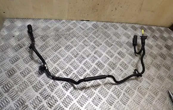 Peugeot 308 AdBlue supply pipe 