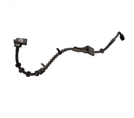 Chrysler Pacifica Brake line pipe/hose 
