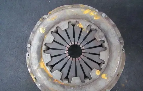 Rover 214 - 216 - 220 Pressure plate 688823Q 688823-Q