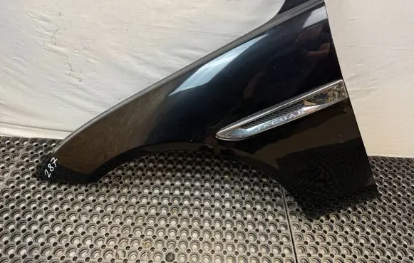 Jaguar XE Fender