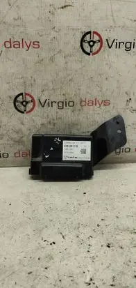 Isuzu D-Max Gearbox control unit/module 8981861100 47151466A 2065D001