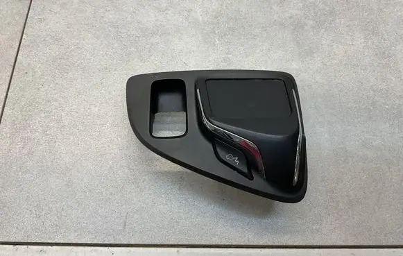 Opel Insignia A Head unit multimedia control 13377408