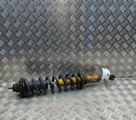Toyota Land Cruiser (J120) Front shock absorber/damper 4851069195