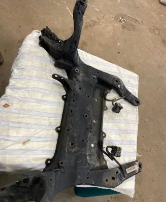 Mini Cooper Countryman F60 Front subframe