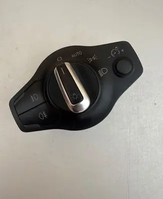 Audi A4 S4 B8 8K Light switch 8K0941531AS 0103131610