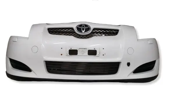 Toyota Auris 150 Front bumper 