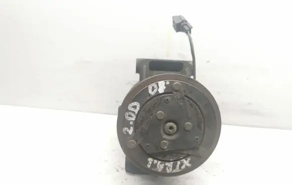 Nissan X-Trail T31 Air conditioning (A/C) compressor (pump) 01140642