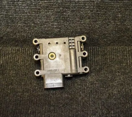 Mazda 6 Air flap motor/actuator 2X30M