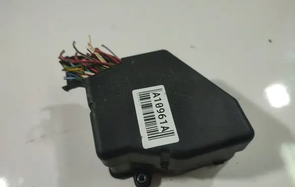 Audi A4 S4 B5 8D Fuse box set