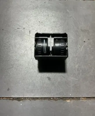Volkswagen Touran I Headlight level height control switch 1t0941333b