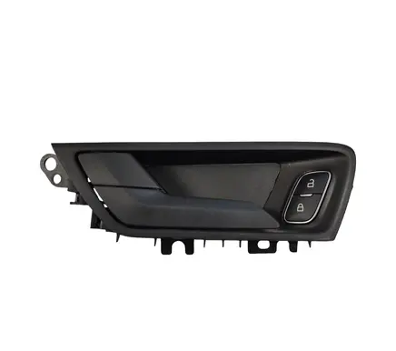 Ford Escape IV Front door interior handle LJ6BA22601 LJ6BA22601TB LJ6BA22601DBW