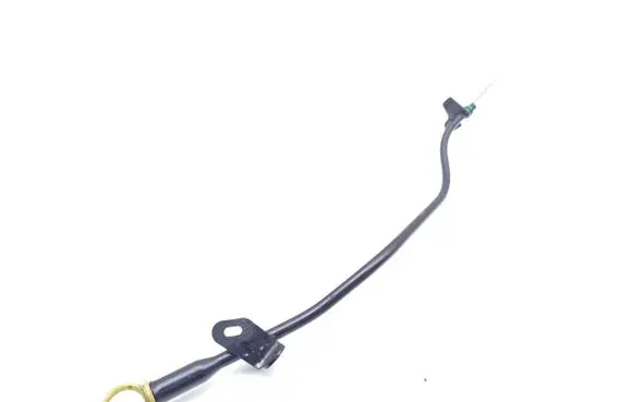 Oil level dip stick