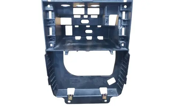 Radio/GPS head unit trim