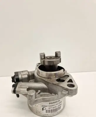 Fiat Doblo Vacuum pump 55268636 1371005207 70255304