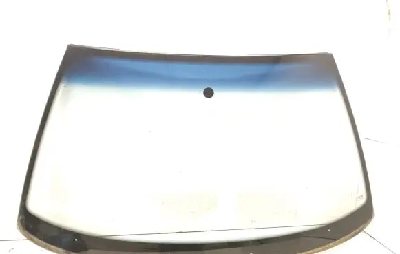 Volkswagen Golf III Front windscreen/windshield window 43R004526 AS1 M48VC