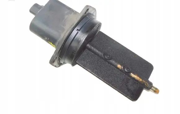 Chrysler Pacifica Intake manifold valve actuator/motor 9331582931347