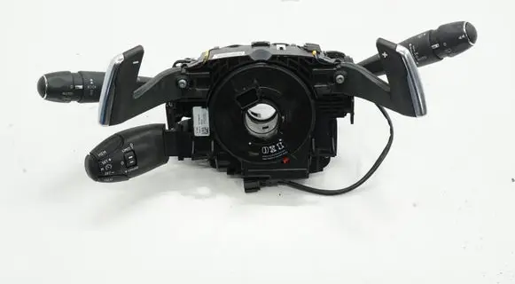 Peugeot 3008 II Wiper turn signal indicator stalk/switch 98262588ZDACR 98262588ZD