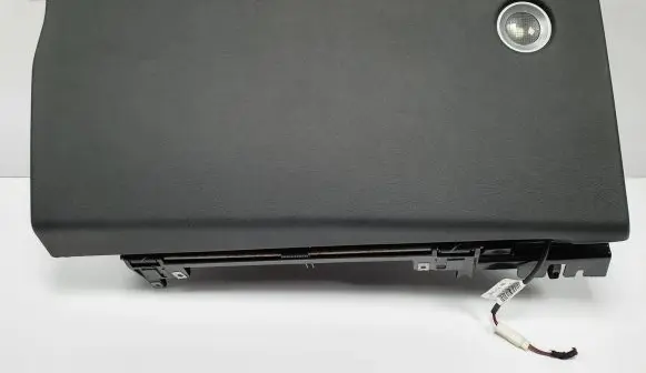 Land Rover Range Rover L322 Glove box 9314-P0078