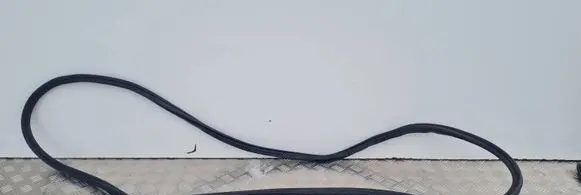 Audi Q5 SQ5 Front door rubber seal
