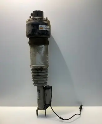 Mercedes-Benz E W211 Front air suspension shock absorber A2113206113 2113206113