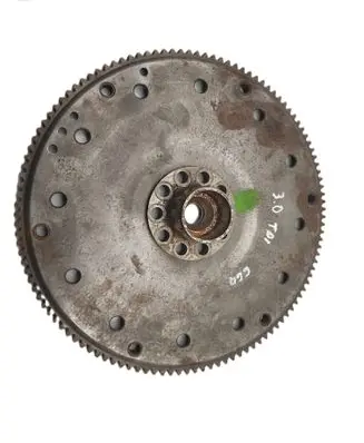Audi A6 C7 Flywheel 06E105323T