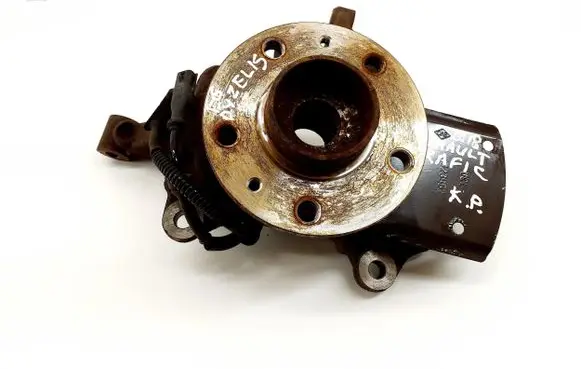 Renault Trafic III (X82) Front wheel hub 402026199R