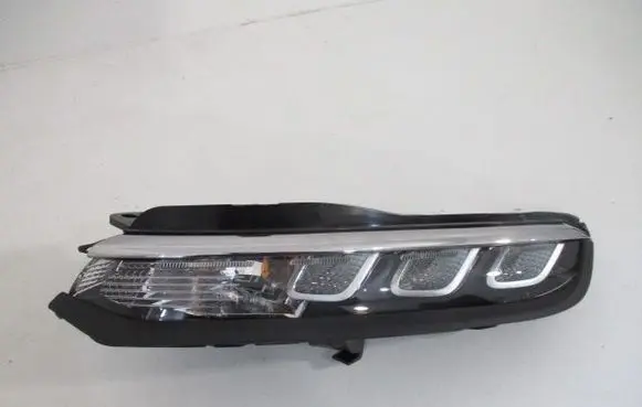 Citroen C3 LED Daytime headlight 9833480680