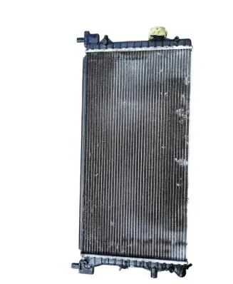 Coolant radiator