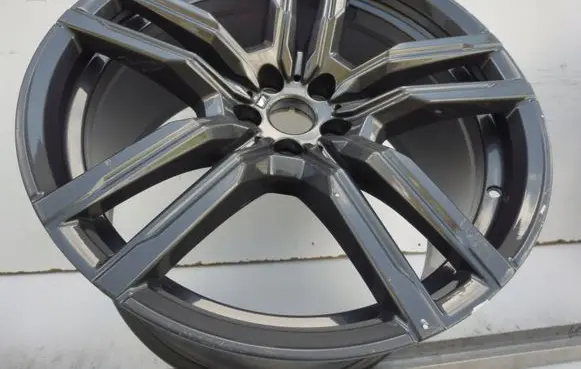 BMW X5M G05 F95 R21 alloy rim 8090795