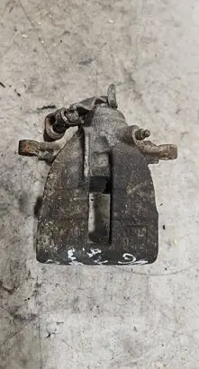 Volkswagen Transporter - Caravelle T5 Rear brake caliper