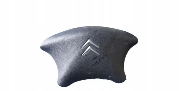 Citroen C8 Steering wheel airbag 19860803