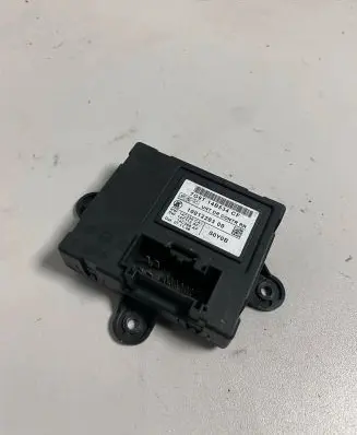 Volvo V70 Door control unit/module 7G9T14B534CF 14C236CA 1001220300