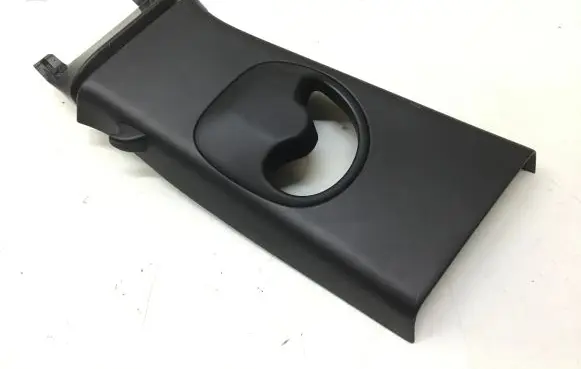 Jaguar E-Pace (B) pillar trim (bottom) J9C3243A87A