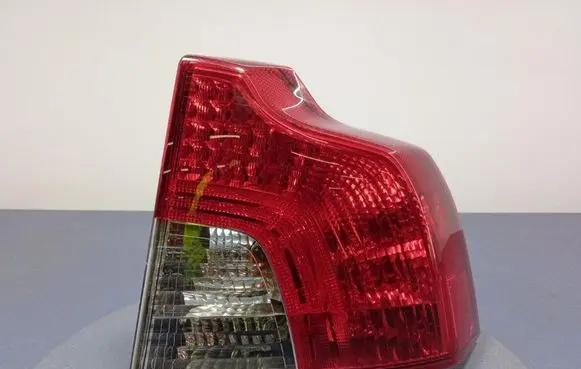 Volvo S40 Rear/tail lights 