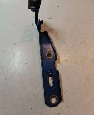 Audi A6 S6 C5 4B Engine bonnet/hood hinges 8E0823301E