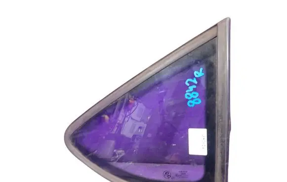 Seat Altea XL Rear side window