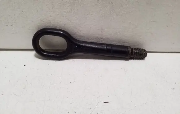 Audi TT TTS Mk2 Towing hook eye 1T0805615A