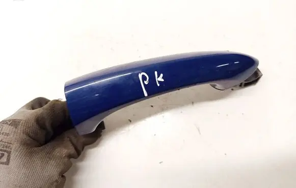Opel Insignia B Front door exterior handle 