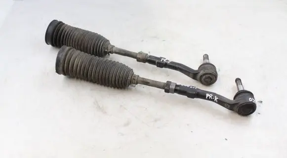 BMW 6 E63 E64 Steering tie rod 6777479 2454428 32106777479