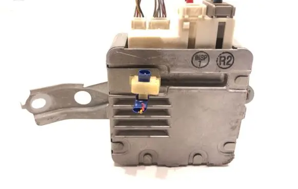 Power steering control unit/module