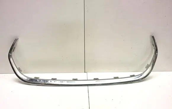 Chrysler Pacifica Front bumper splitter molding 18056264 64720D 6WF30TRMAA