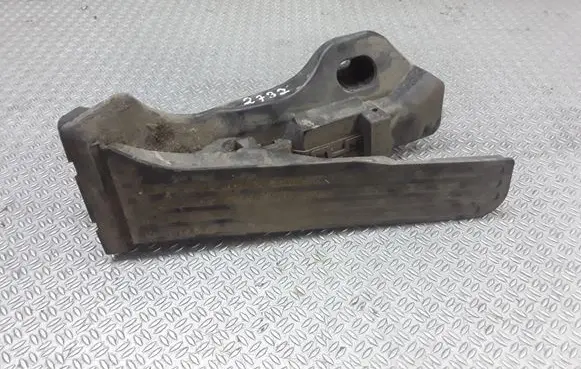Seat Toledo III (5P) Accelerator throttle pedal 1K1721503M