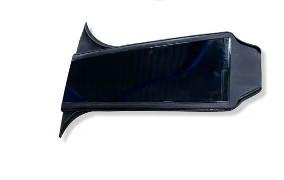 Mercedes-Benz CLS C257 (B) Pillar trim (exterior) A2576909200