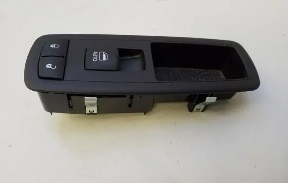 Chrysler Pacifica Electric window control switch 68268251AC 10123707