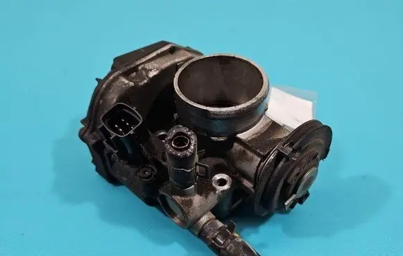 Chevrolet Lacetti Throttle body valve IMPRK1404834