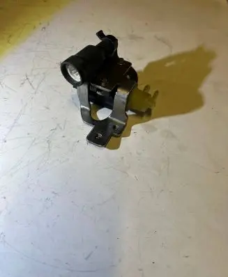 Mercedes-Benz Sprinter W907 W910 Turbo solenoid valve A0001532000