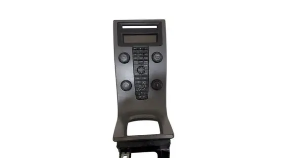 Volvo S40 Climate control unit 8623067 8650702