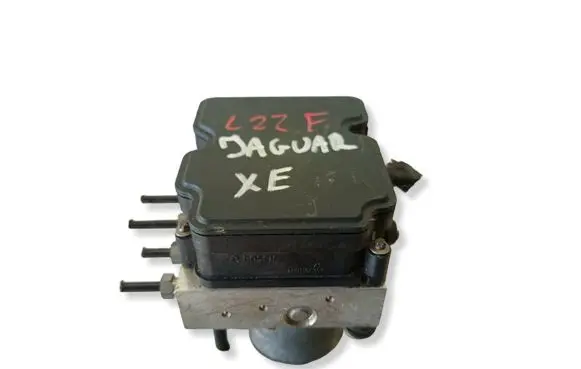 Jaguar XE ABS Pump GX7314F447AF
